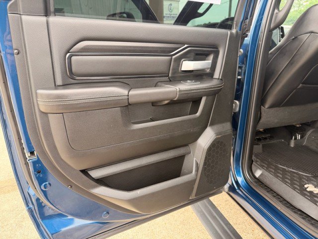 Used 2024 RAM 2500 Rebel w/ Towing Technology Group AWD/4WD image 28