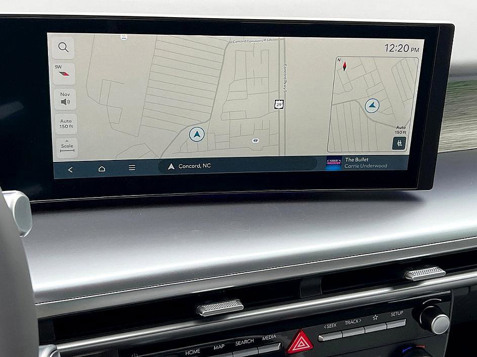 New 2026 Hyundai Ioniq 9 SEL image 10