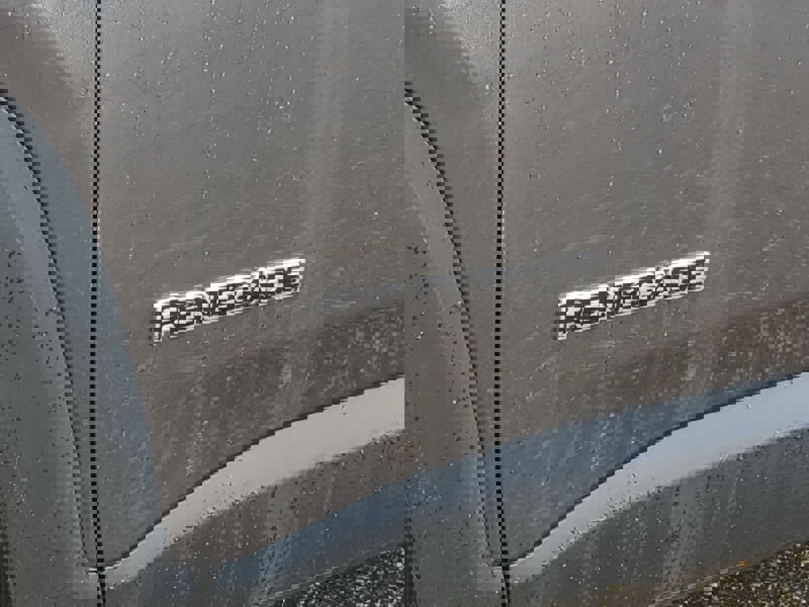 Certified 2021 Jeep Renegade Limited image 20