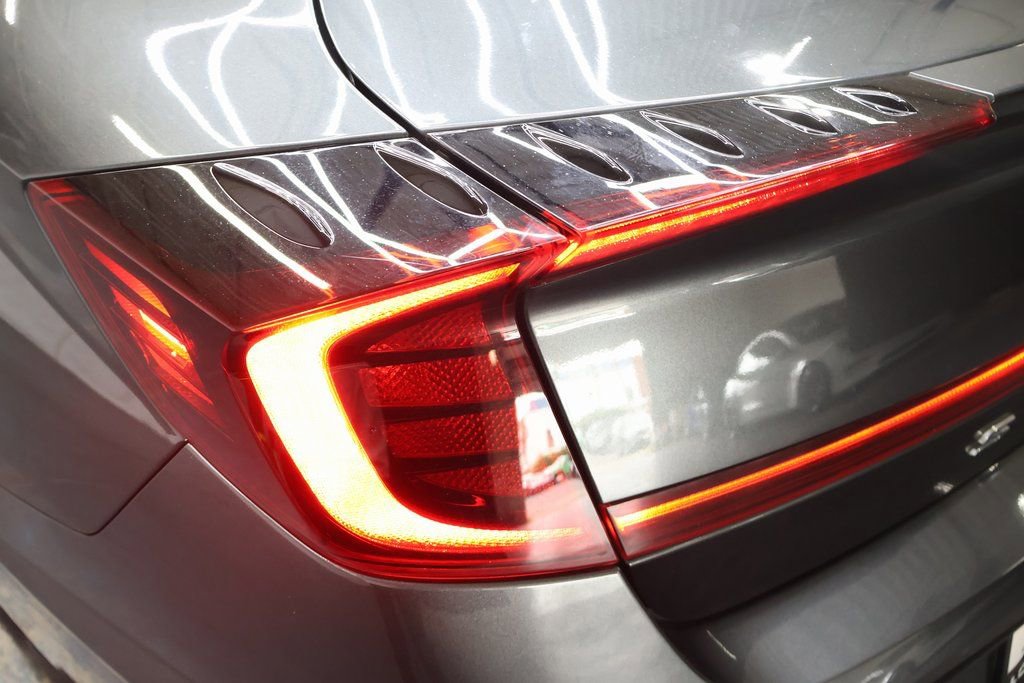 Used 2022 Hyundai Sonata SEL Plus image 29