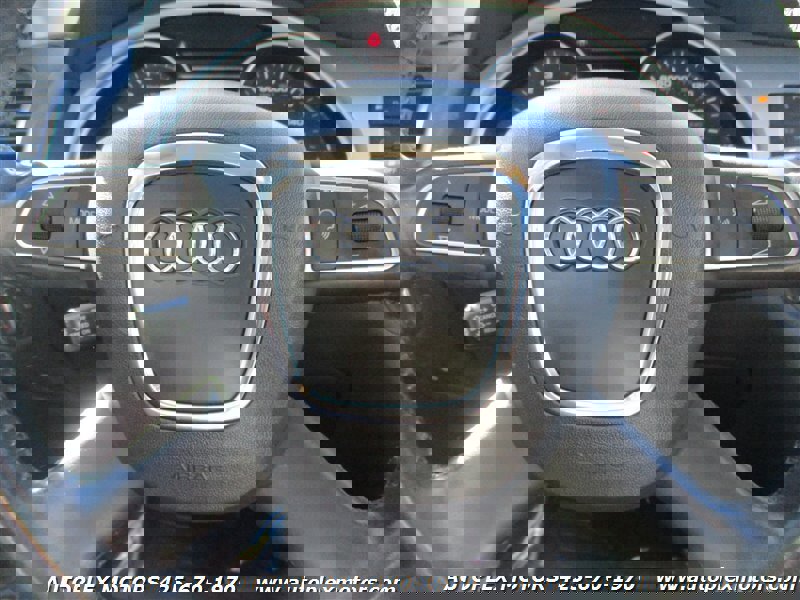 Used 2010 Audi Q7 TDI Premium Plus image 36