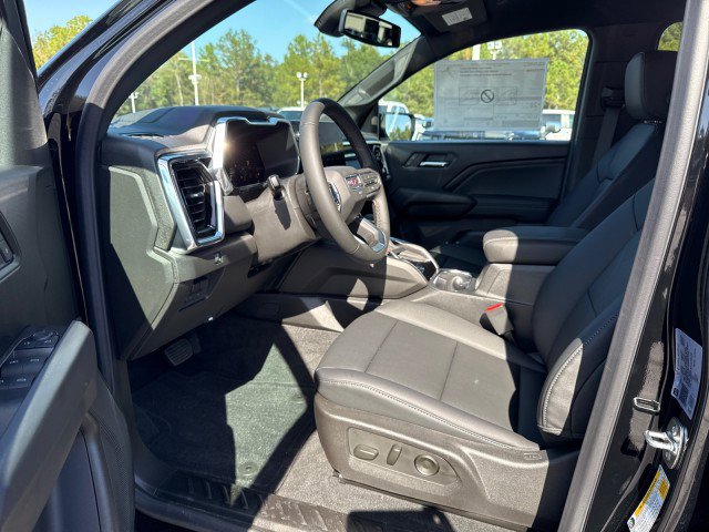 New 2026 GMC Canyon Elevation image 21