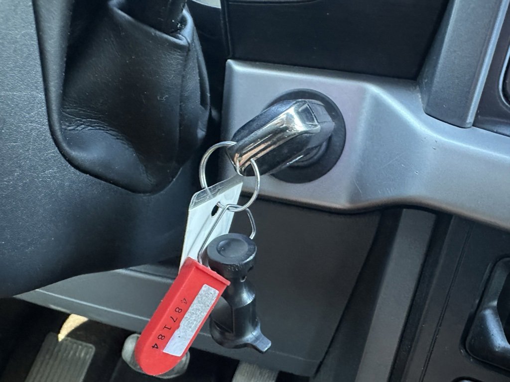 Used 2022 Ford F150 XLT w/ Equipment Group 301A Mid image 8