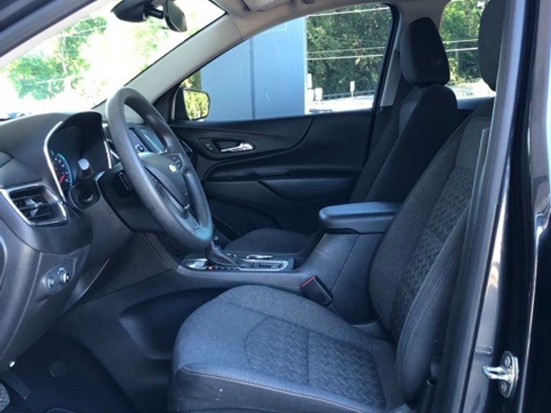 Used 2023 Chevrolet Equinox LT image 13