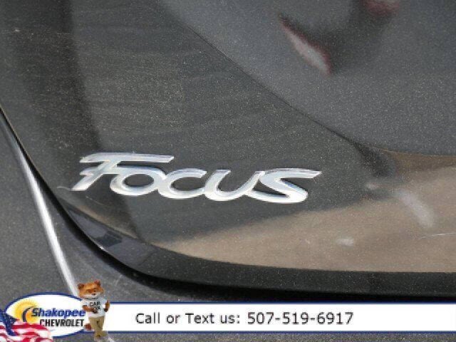 Used 2013 Ford Focus S image 4