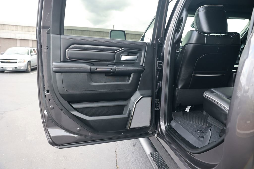 New 2026 RAM 2500 Power Wagon image 30