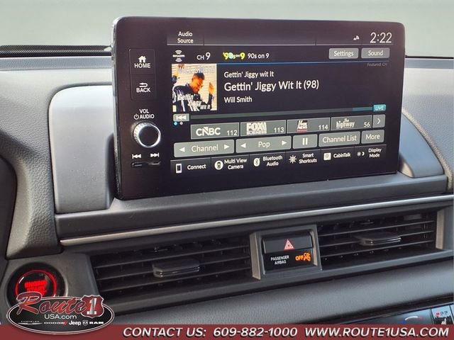 Used 2025 Honda Pilot Elite image 30