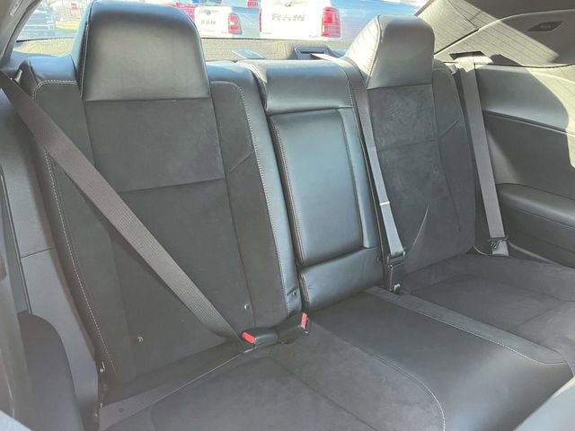 Used 2023 Dodge Challenger R/T Scat Pack w/ Plus Package image 19