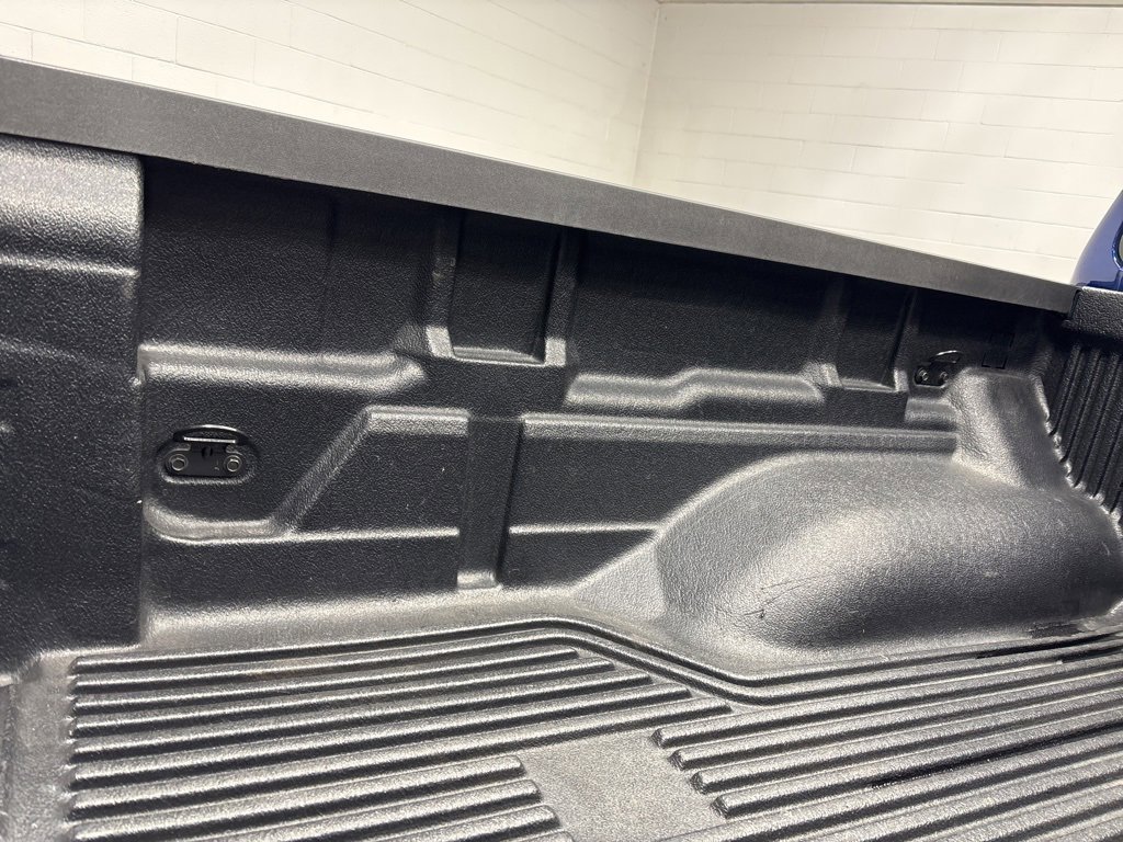 Used 2023 Nissan Frontier PRO-4X w/ Technology Package image 34