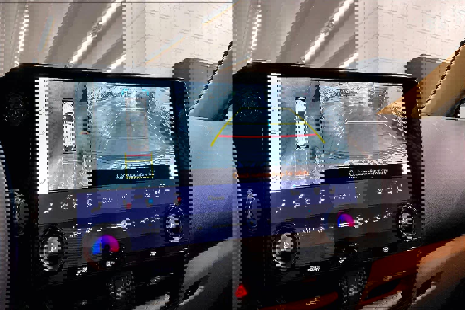 Used 2025 Lexus NX 350h AWD w/ Cold Area Package image 26