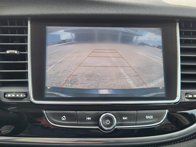 Used 2018 Buick Encore Preferred image 17