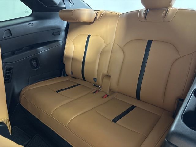 Used 2024 MAZDA CX-90 3.3 Turbo S w/ Premium Plus AWD/4WD image 21