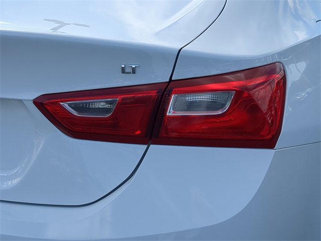 Used 2024 Chevrolet Malibu LT image 11