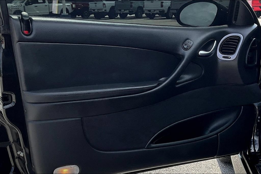 Used 2006 Pontiac GTO RWD image 17