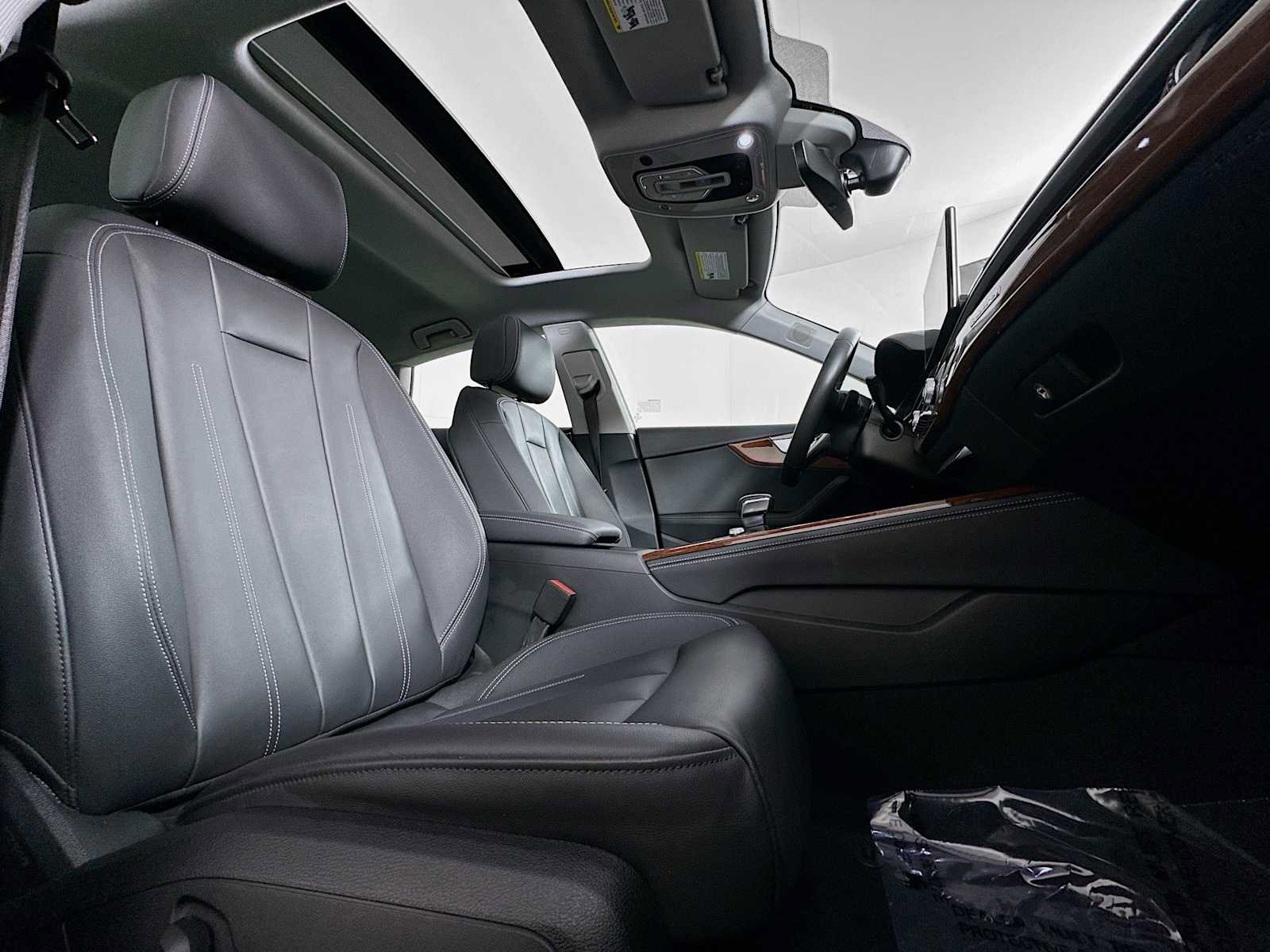 Certified 2023 Audi A5 2.0T Premium Plus w/ Premium Plus image 27