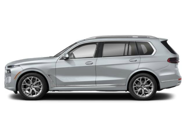 New 2027 BMW X7 M60i AWD/4WD image 6