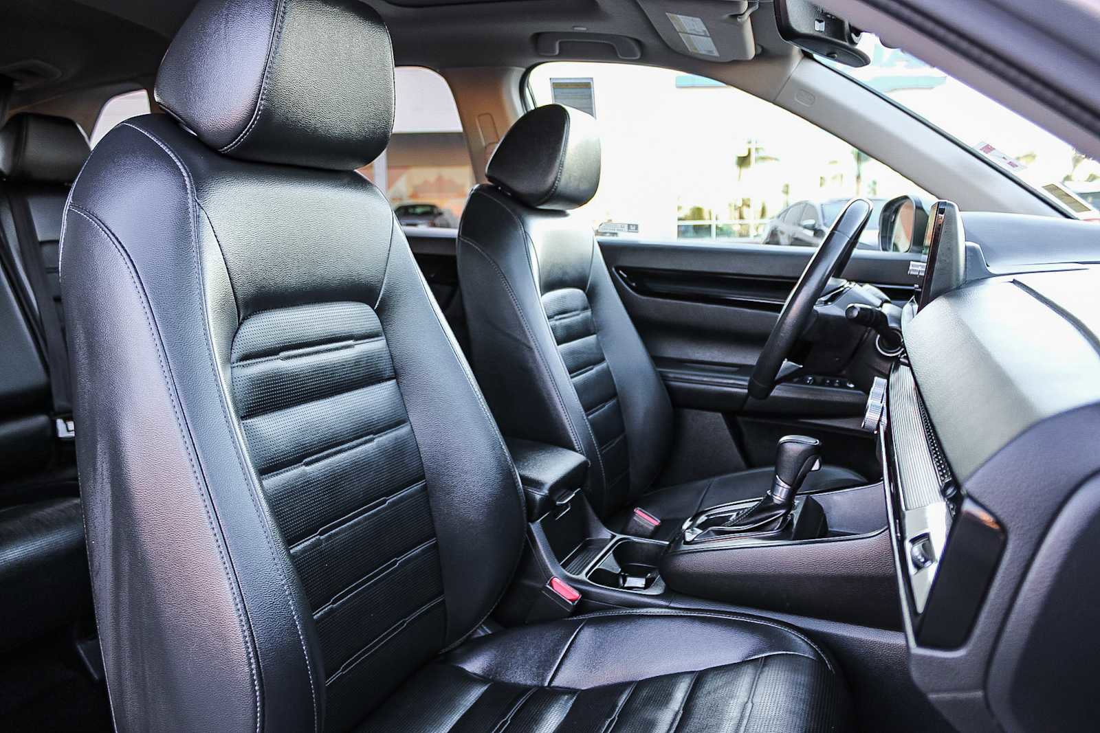 Certified 2024 Honda CR-V EX-L image 16