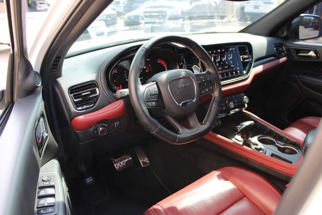 Used 2023 Dodge Durango SRT Hellcat AWD/4WD image 14