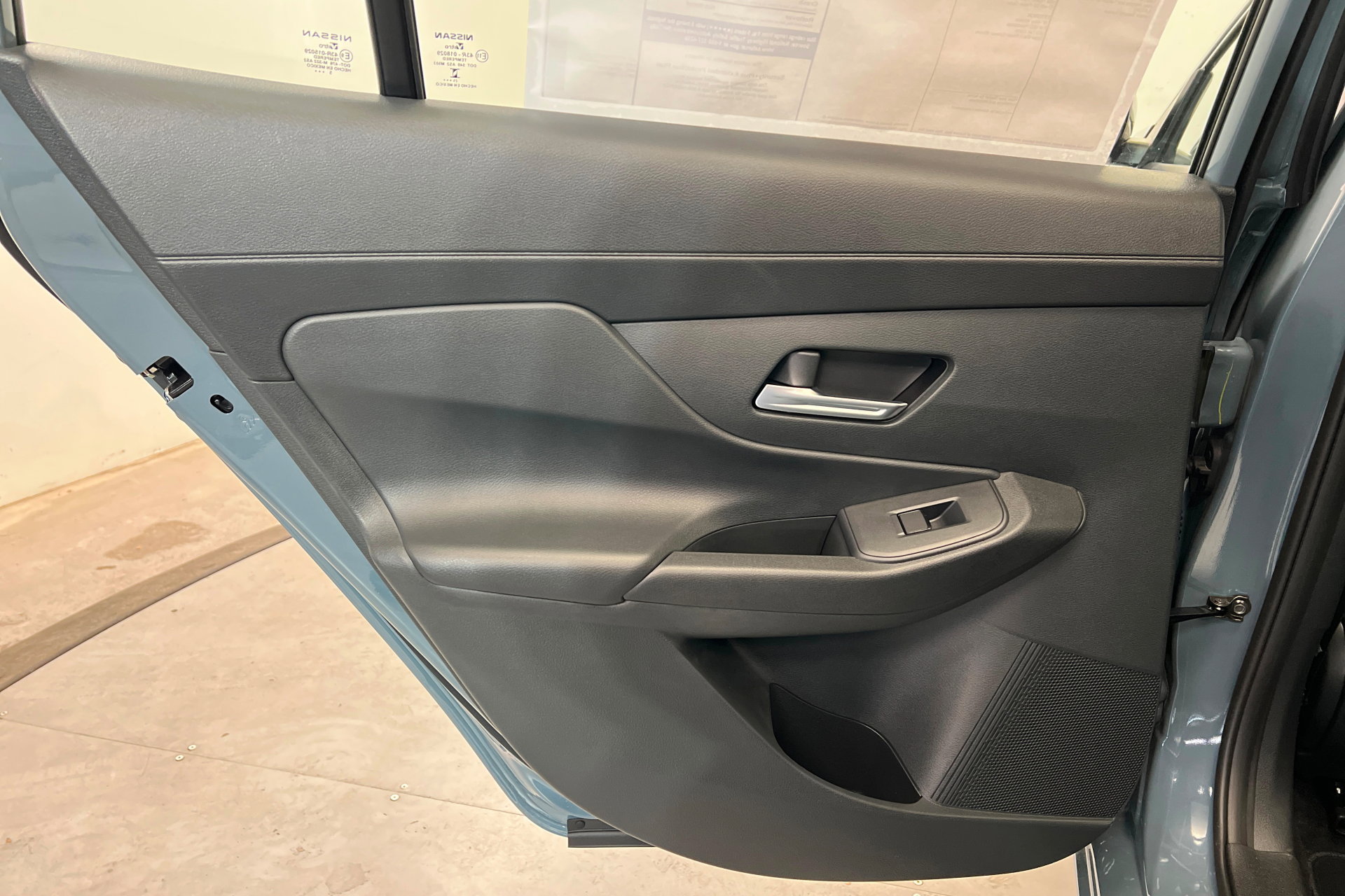 New 2026 Nissan Sentra SV image 18