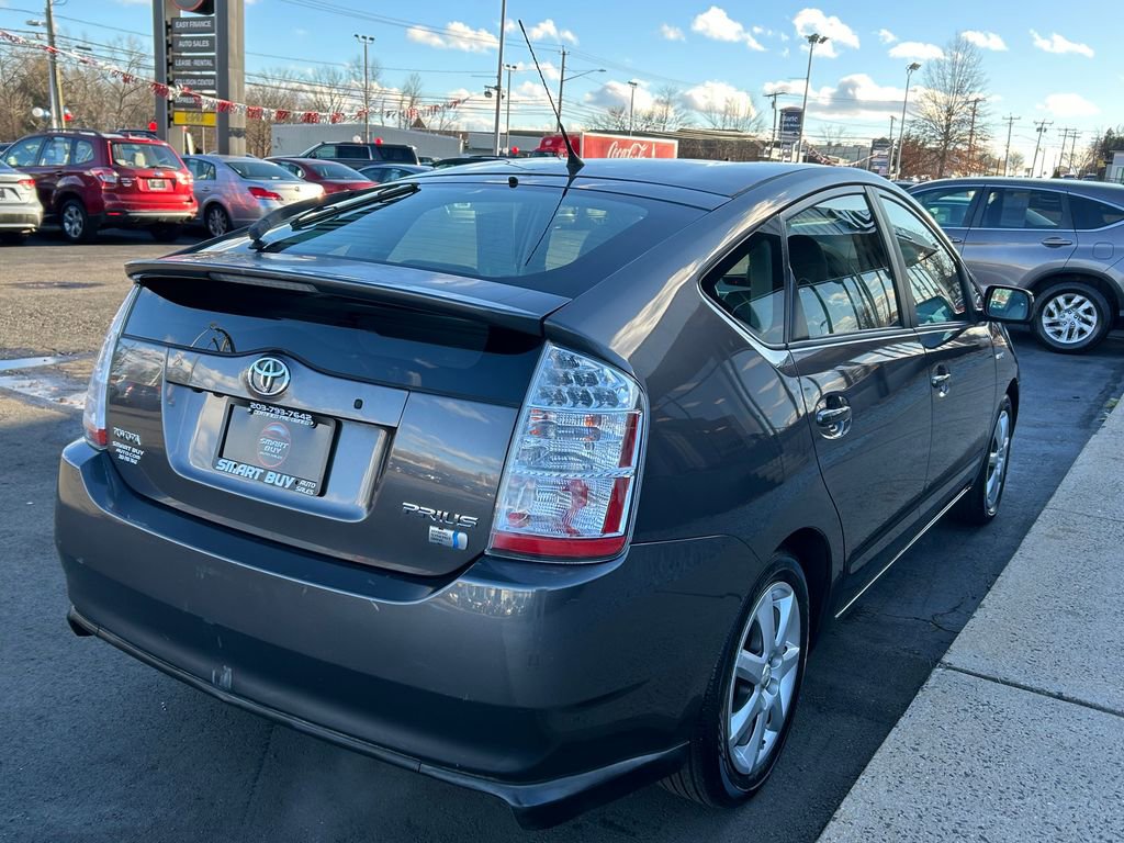 Used 2009 Toyota Prius image 6