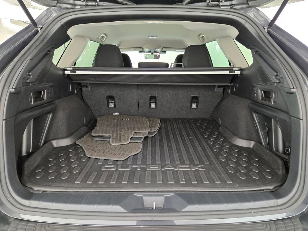 Certified 2023 Subaru Outback Premium AWD/4WD image 19