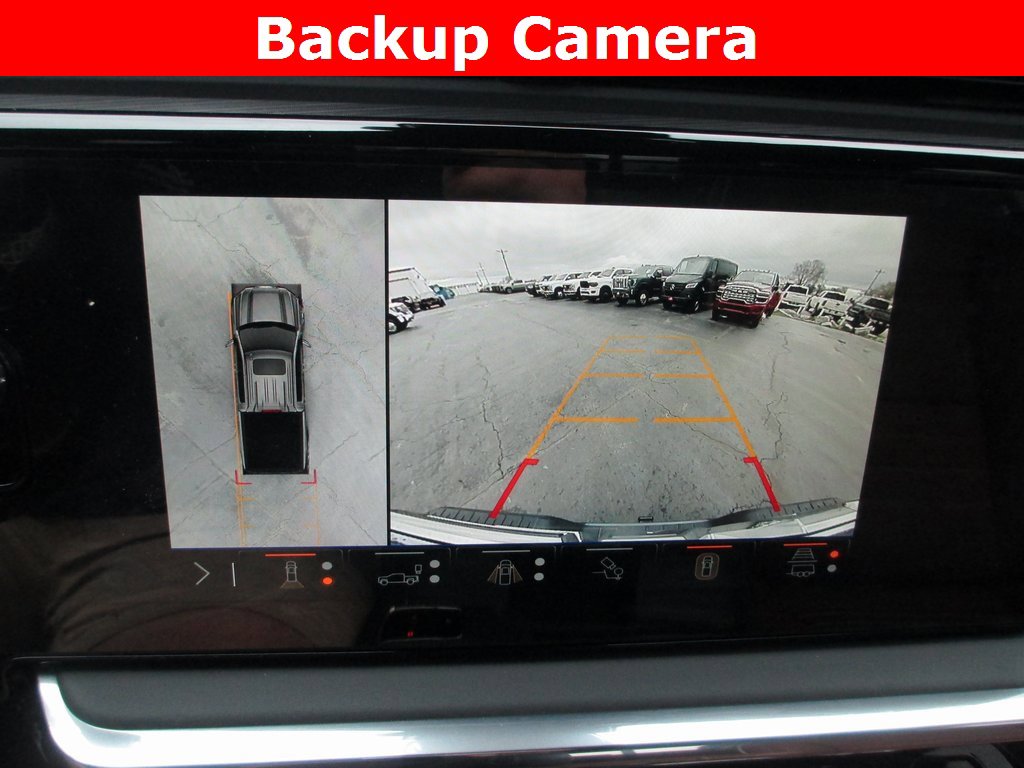 Used 2024 GMC Sierra 1500 Denali Ultimate image 19