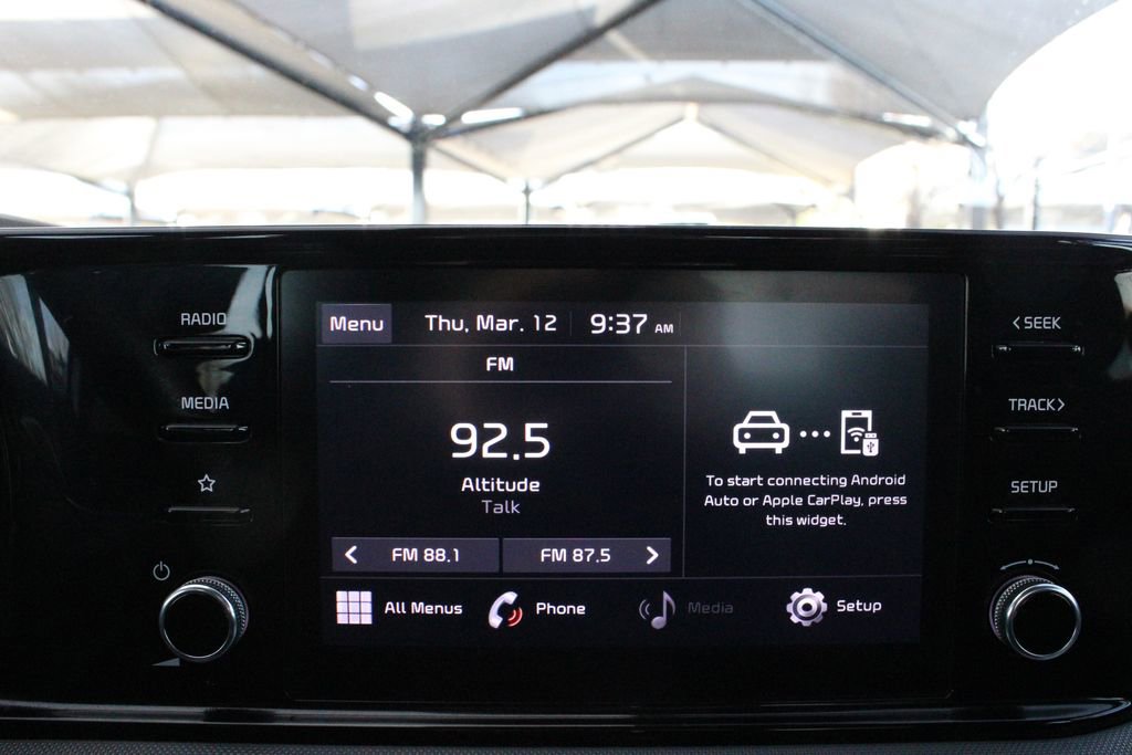 Used 2022 Kia K5 LXS image 33