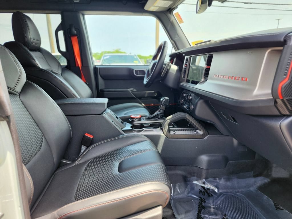 Used 2023 Ford Bronco Raptor AWD/4WD image 9