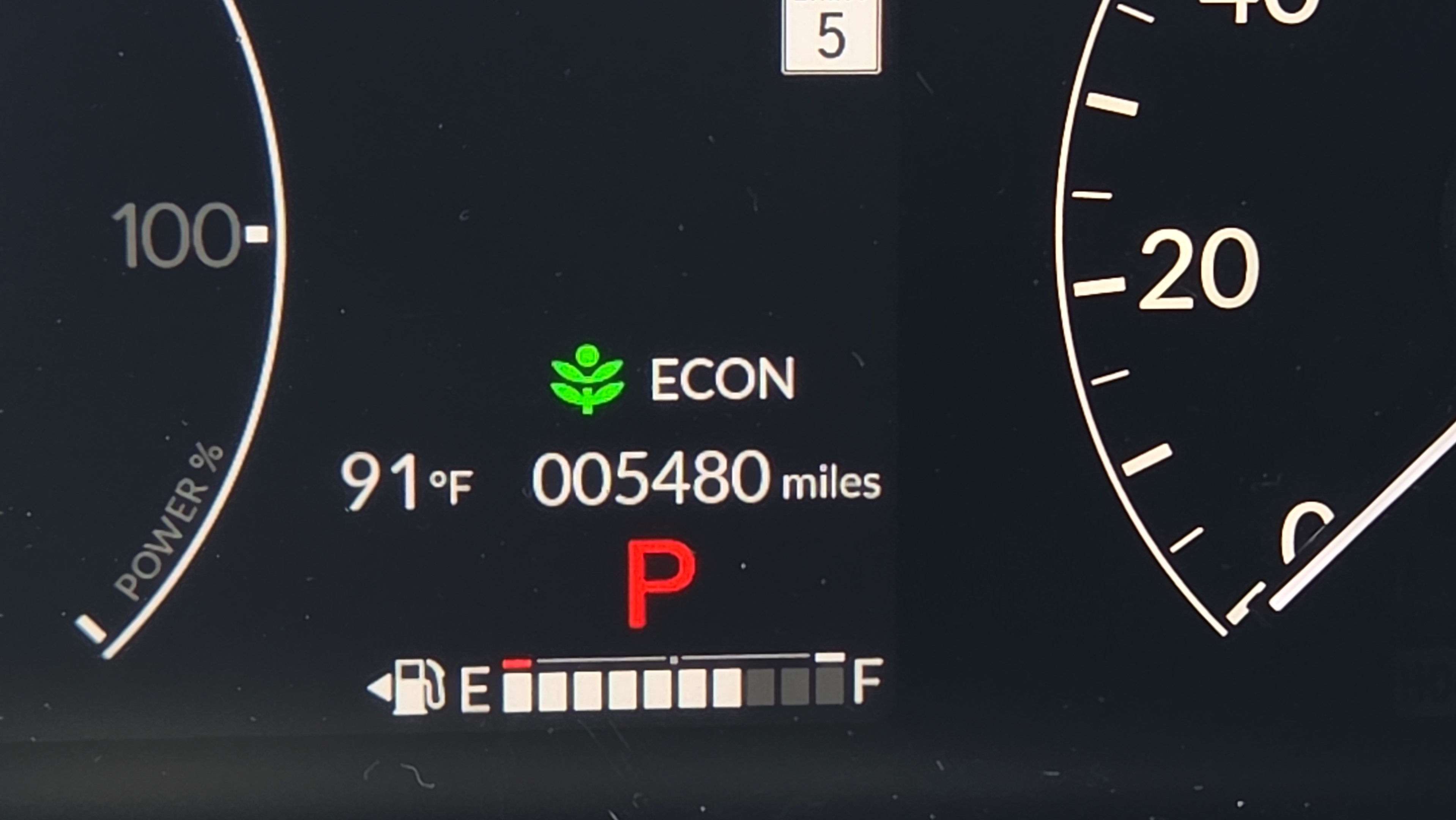 Certified 2026 Honda CR-V Sport image 30