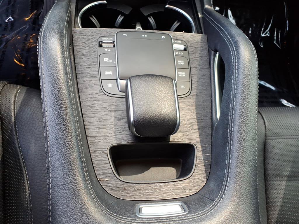 Used 2022 Mercedes-Benz GLE 350 4MATIC image 13