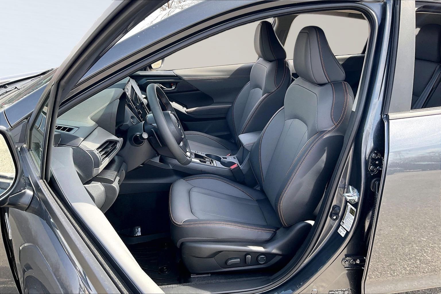 New 2026 Subaru Crosstrek 2.5i Limited image 9