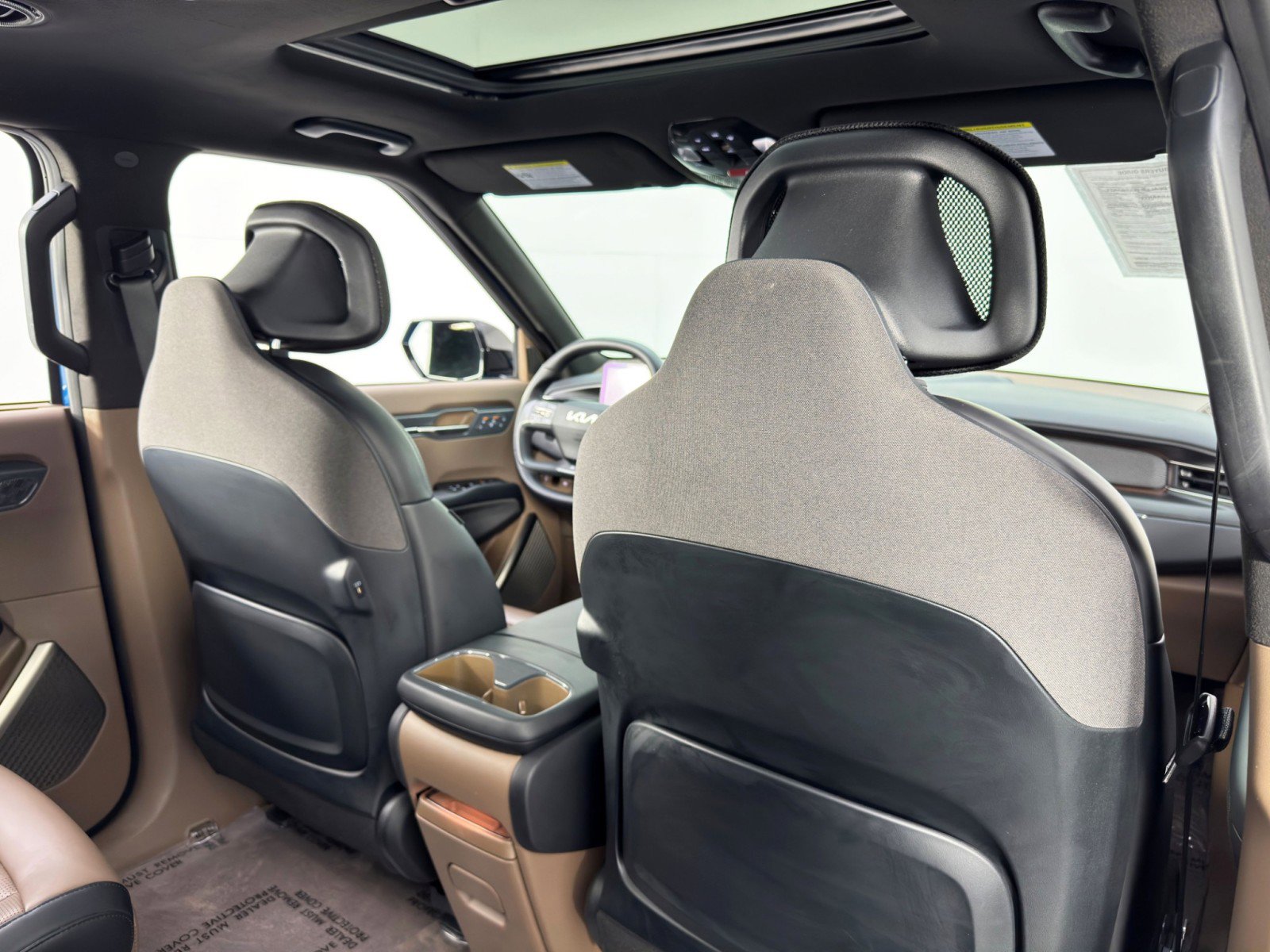 Used 2024 Kia EV9 GT-Line image 37