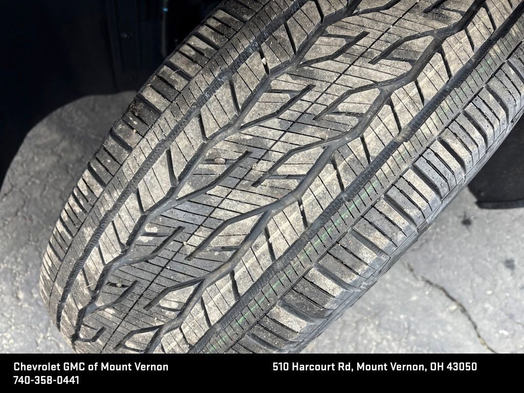 New 2026 GMC Acadia Elevation w/ Elevation Premium Package image 28