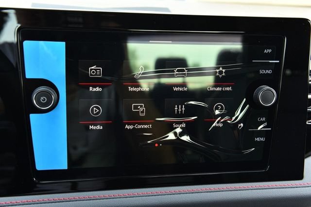 New 2026 Volkswagen Jetta GLI Autobahn FWD image 14