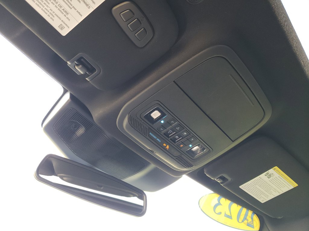 Used 2023 Ford Explorer ST w/ Equipment Group 401A image 33