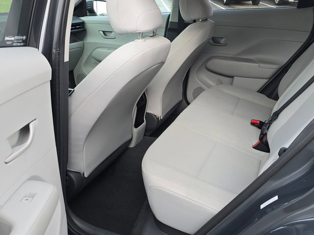 Used 2024 Hyundai Kona SEL AWD/4WD image 10