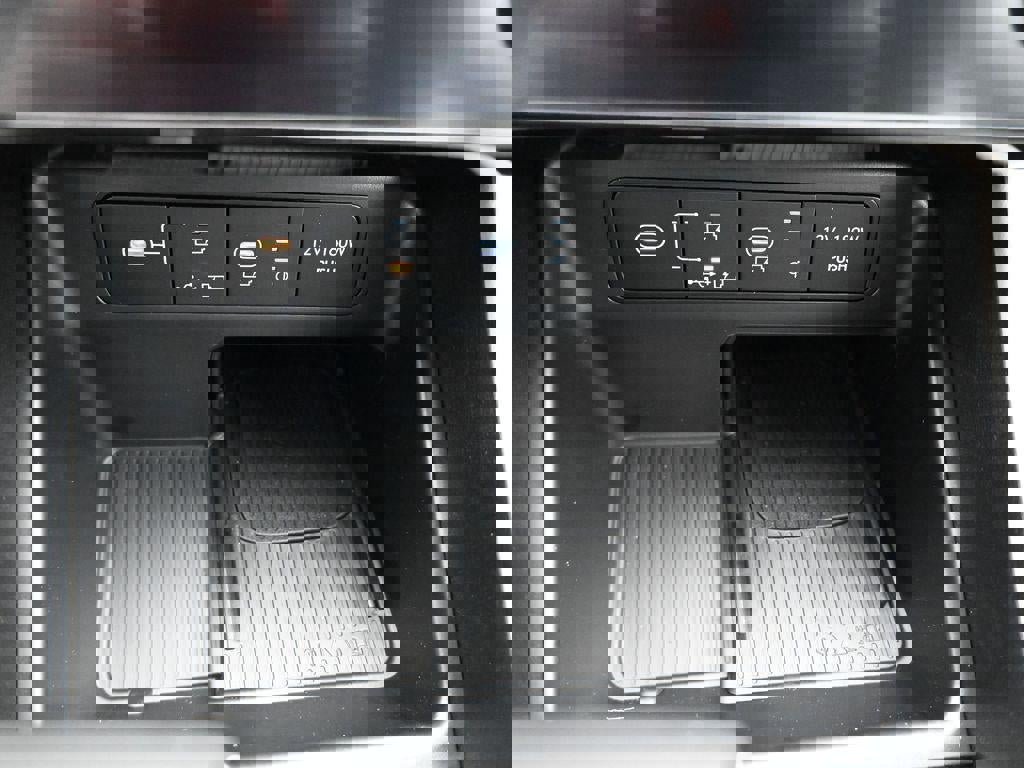 New 2025 Hyundai Tucson SEL image 17