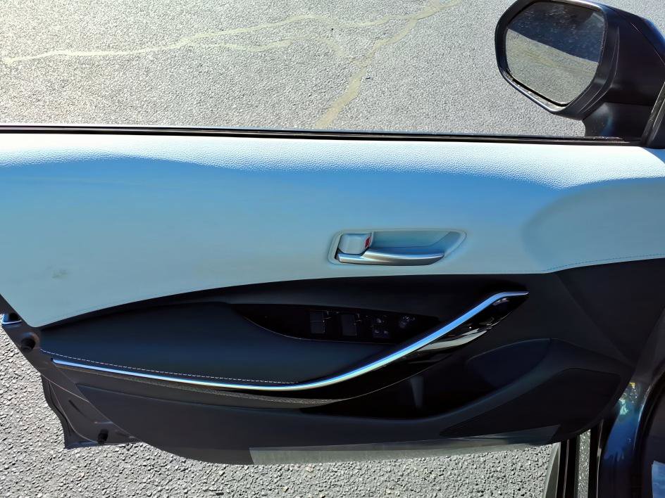 New 2026 Toyota Corolla XSE FWD image 10