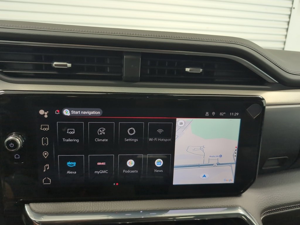 New 2025 GMC Sierra 2500 Denali w/ Denali Reserve Package image 9