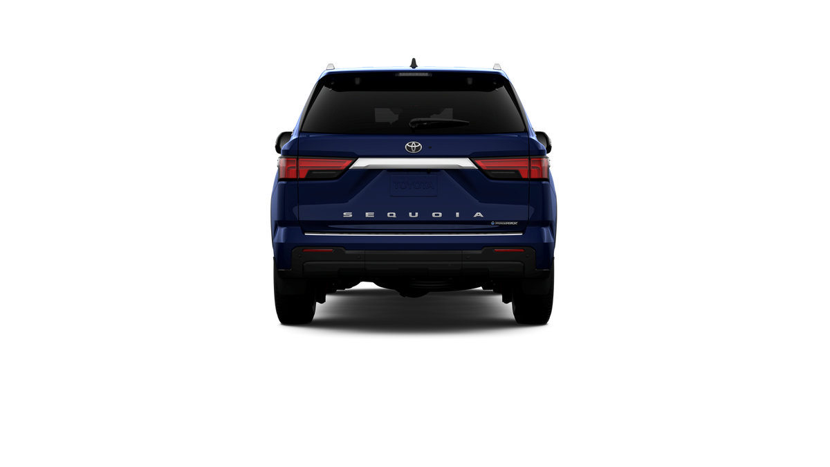 New 2026 Toyota Sequoia 1794 Edition w/ TRD Off-Road Package AWD/4WD image 10