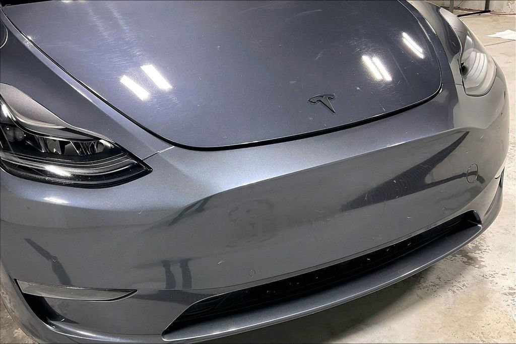 Used 2022 Tesla Model Y Performance image 36