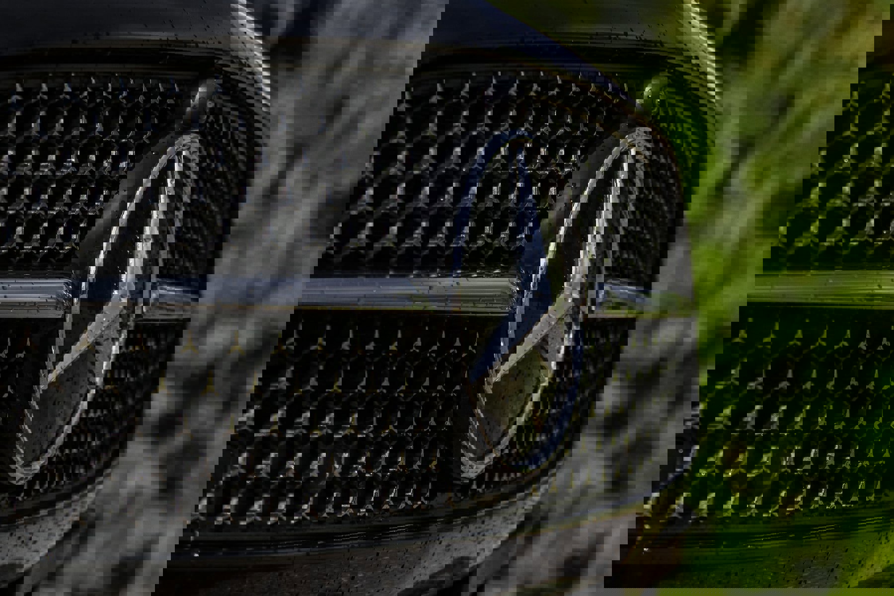 Used 2025 Mercedes-Benz C 300 4MATIC Sedan image 11