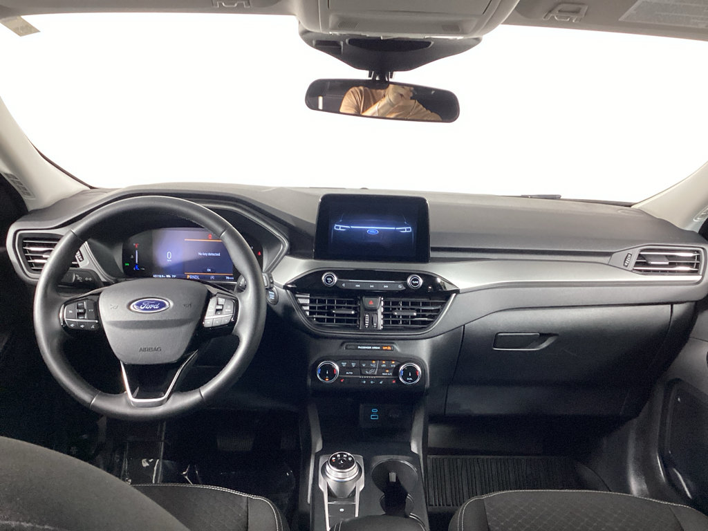 Used 2023 Ford Escape Active AWD/4WD image 19