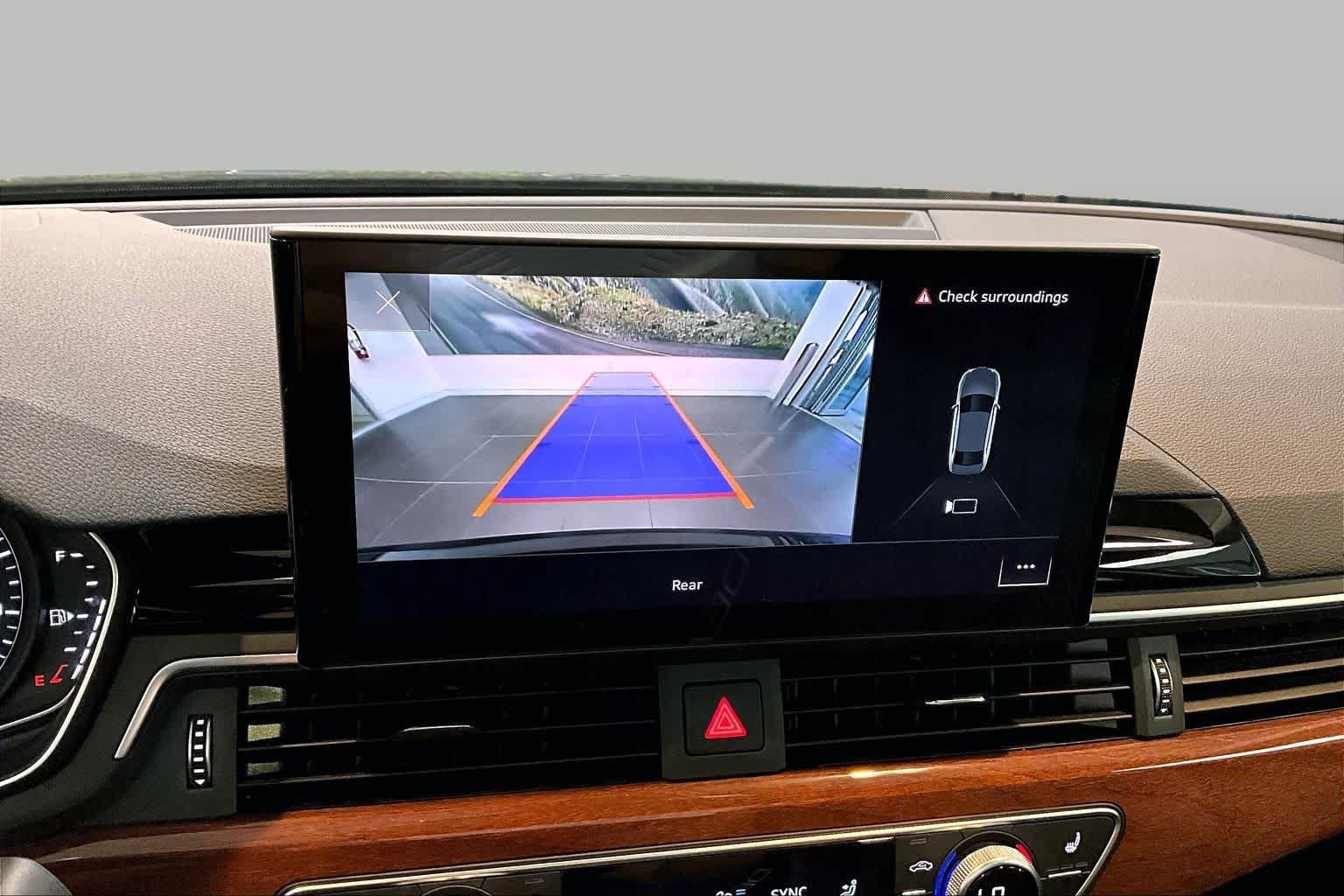 Used 2020 Audi A4 2.0T Premium FWD image 28