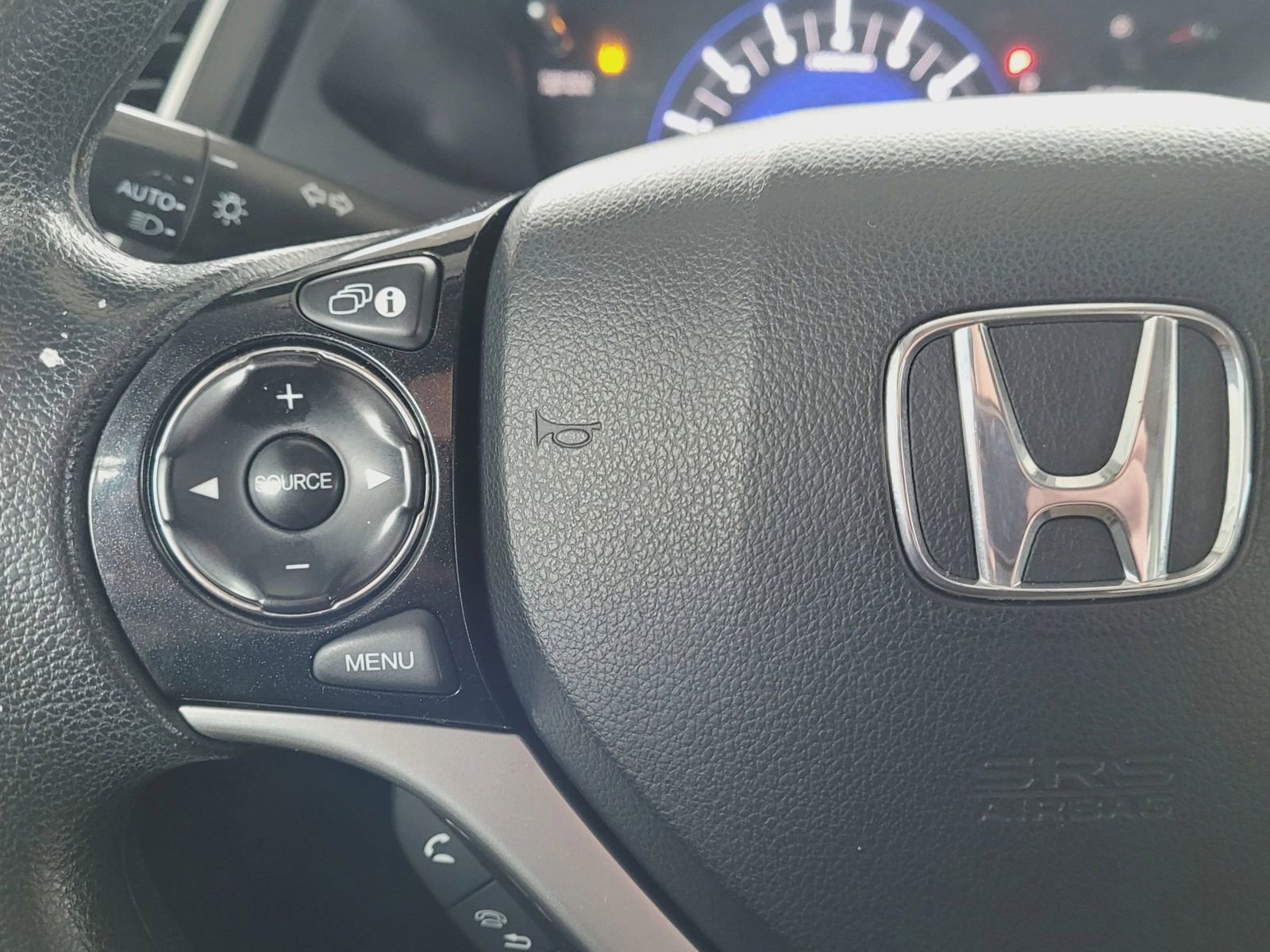 Used 2014 Honda Civic EX image 23