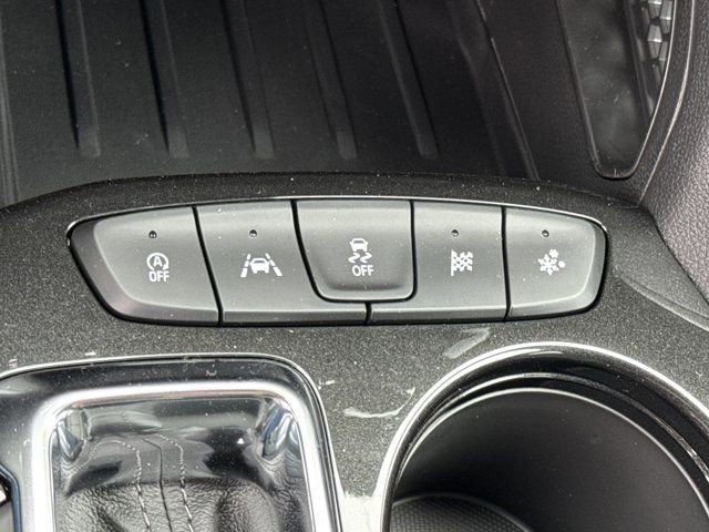 New 2026 Chevrolet TrailBlazer ACTIV w/ Driver Confidence Package image 31