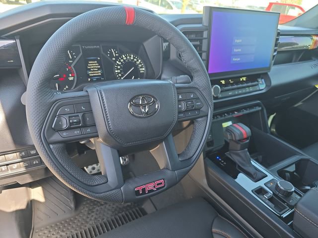 New 2026 Toyota Tundra Limited image 15