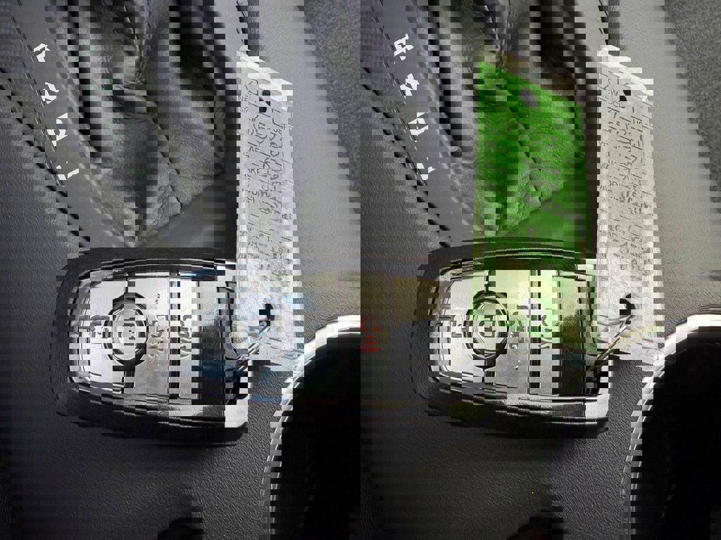 New 2026 Ford Mustang Coupe RWD image 34