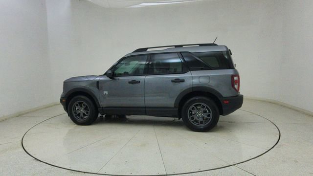 Used 2024 Ford Bronco Sport Big Bend w/ Convenience Package AWD/4WD image 65