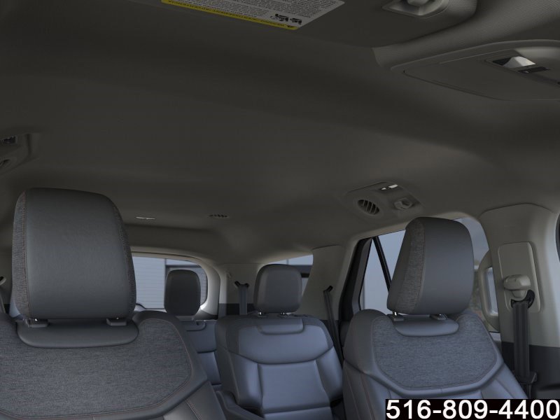 Used 2026 Ford Explorer Active w/ Active Comfort Package AWD/4WD image 23